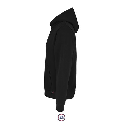 SWEAT-SHIRT CAPUCHE FABRIQUÉ EN FRANCE ATF GABRIEL