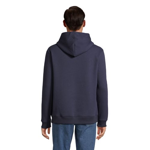 SWEAT-SHIRT CAPUCHE FABRIQUÉ EN FRANCE ATF GABRIEL