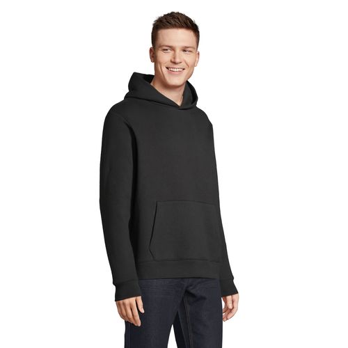 SWEAT-SHIRT CAPUCHE FABRIQUÉ EN FRANCE ATF GABRIEL