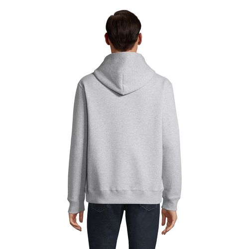 SWEAT-SHIRT CAPUCHE FABRIQUÉ EN FRANCE ATF GABRIEL