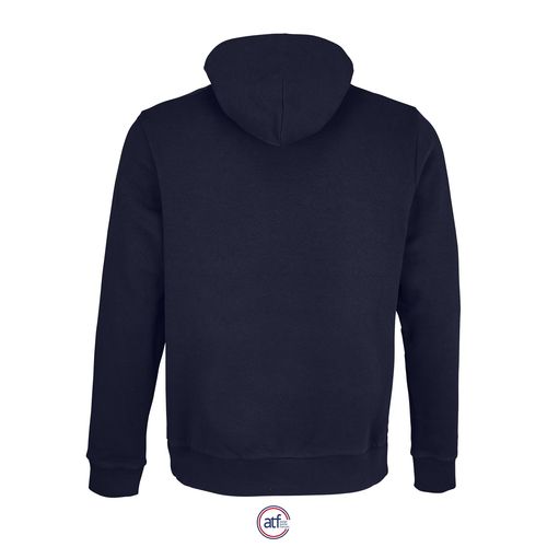 SWEAT-SHIRT CAPUCHE FABRIQUÉ EN FRANCE ATF GABRIEL