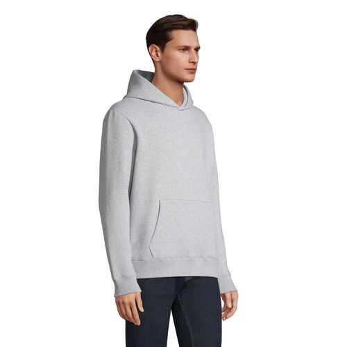 SUDADERA CON CAPUCHA FABRICADA EN FRANCIA ATF GABRIEL