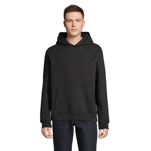 SWEAT-SHIRT CAPUCHE FABRIQUÉ EN FRANCE ATF GABRIEL