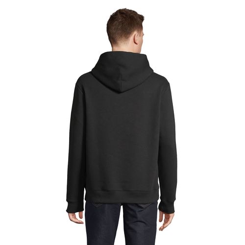 SWEAT-SHIRT CAPUCHE FABRIQUÉ EN FRANCE ATF GABRIEL