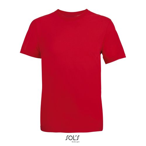TEE-SHIRT UNISEXE SOL'S TUNER
