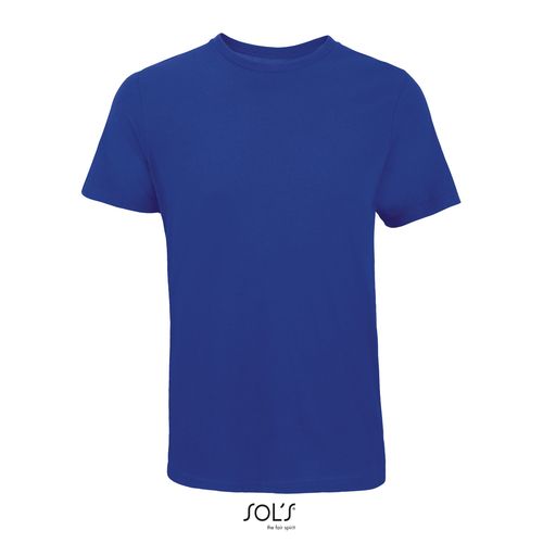 TEE-SHIRT UNISEXE SOL'S TUNER