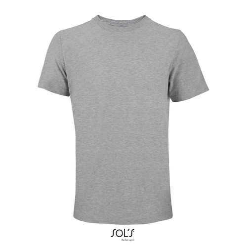 TEE-SHIRT UNISEXE SOL'S TUNER