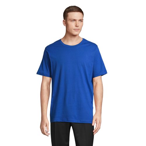 TEE-SHIRT UNISEXE SOL'S TUNER