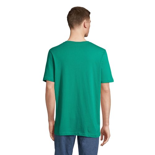 TEE-SHIRT UNISEXE SOL'S TUNER