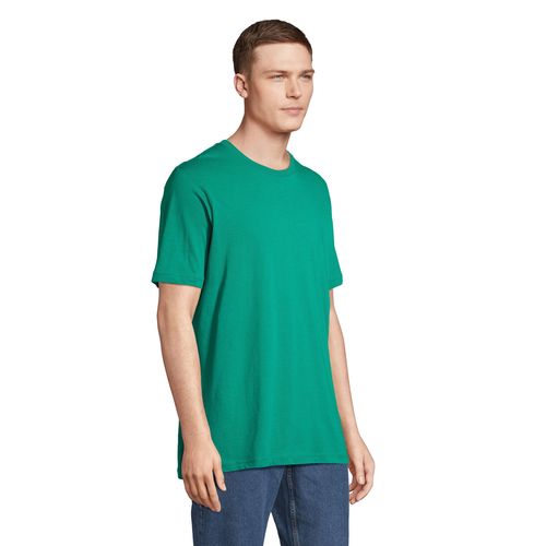 TEE-SHIRT UNISEXE SOL'S TUNER