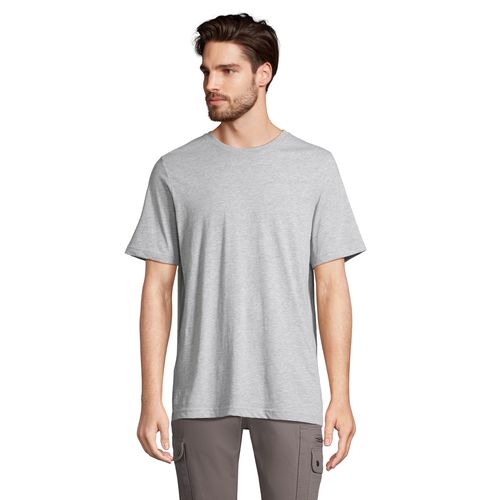 TEE-SHIRT UNISEXE SOL'S TUNER
