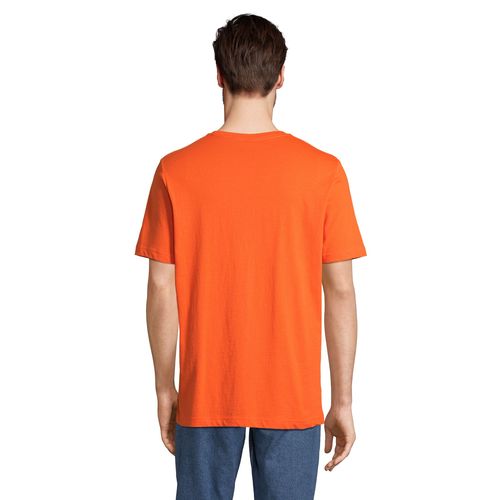 TEE-SHIRT UNISEXE SOL'S TUNER