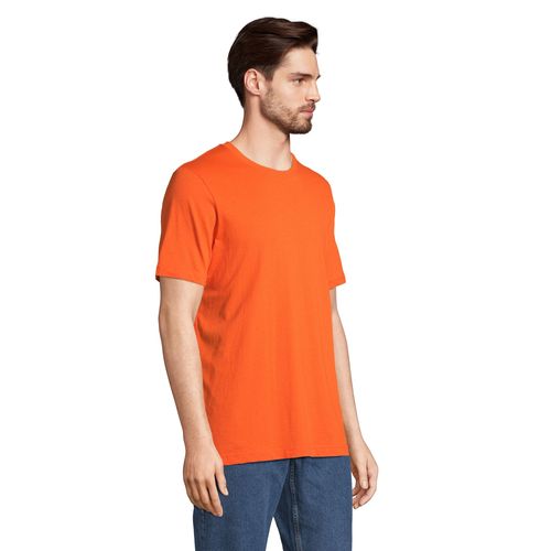 TEE-SHIRT UNISEXE SOL'S TUNER