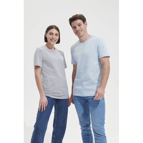 TEE-SHIRT UNISEXE SOL'S TUNER