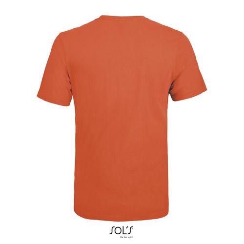TEE-SHIRT UNISEXE SOL'S TUNER