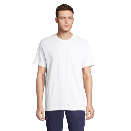 TEE-SHIRT UNISEXE SOL'S TUNER