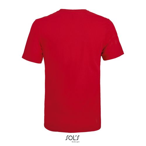 TEE-SHIRT UNISEXE SOL'S TUNER