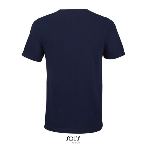 TEE-SHIRT UNISEXE SOL'S TUNER
