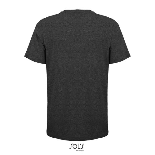 TEE-SHIRT UNISEXE SOL'S TUNER