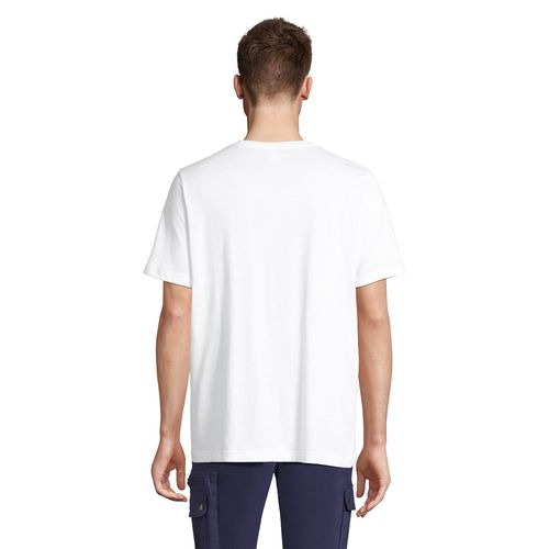 TEE-SHIRT UNISEXE SOL'S TUNER