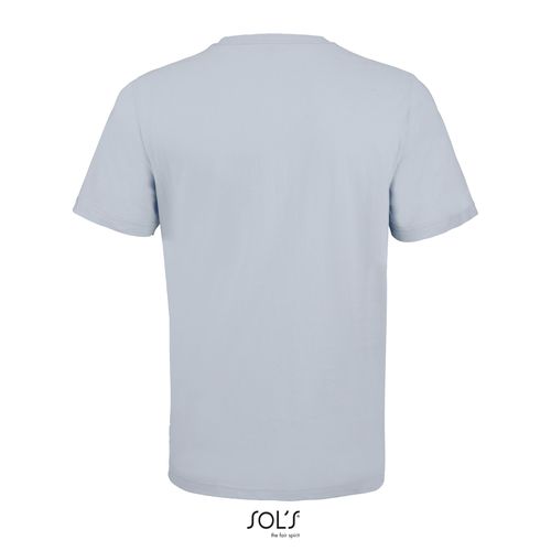 TEE-SHIRT UNISEXE SOL'S TUNER - 7