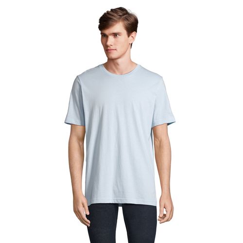 TEE-SHIRT UNISEXE SOL'S TUNER - 3