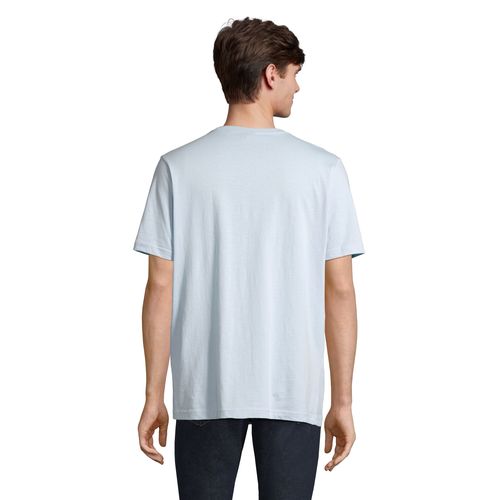 TEE-SHIRT UNISEXE SOL'S TUNER - 4