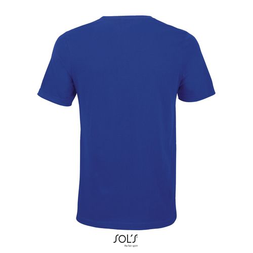 TEE-SHIRT UNISEXE SOL'S TUNER