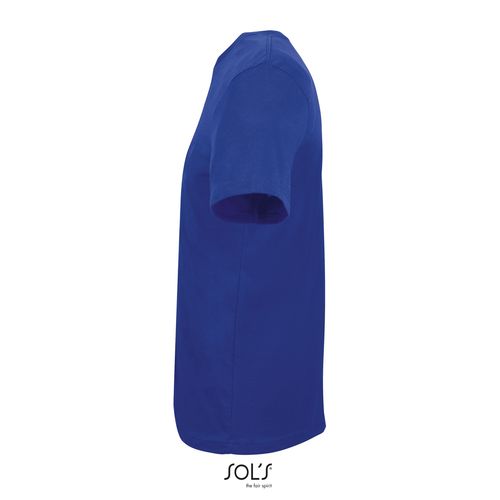 TEE-SHIRT UNISEXE SOL'S TUNER