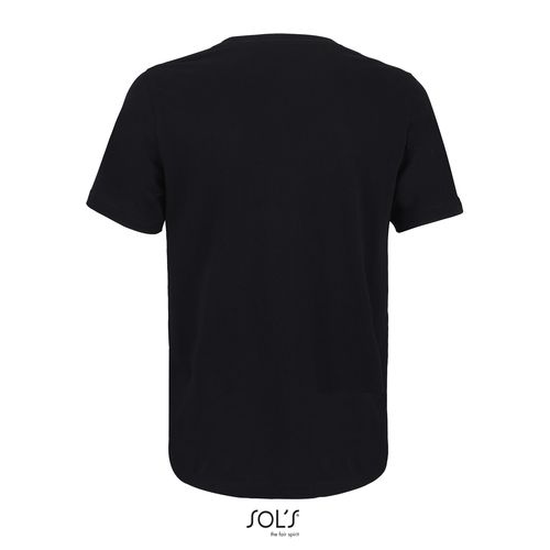 TEE-SHIRT UNISEXE SOL'S TUNER