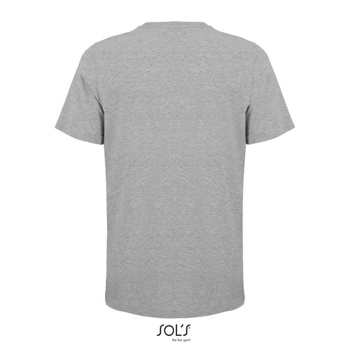 TEE-SHIRT UNISEXE SOL'S TUNER