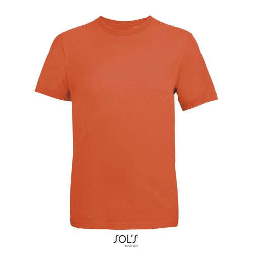 TEE-SHIRT UNISEXE SOL'S TUNER