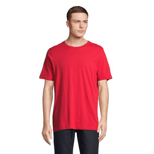 TEE-SHIRT UNISEXE SOL'S TUNER