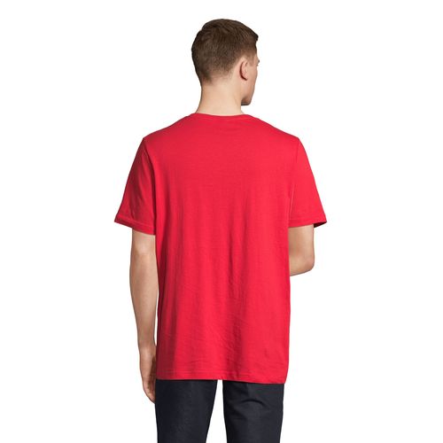 TEE-SHIRT UNISEXE SOL'S TUNER