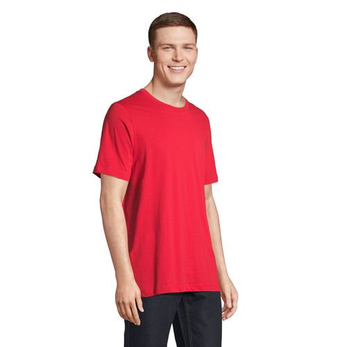 TEE-SHIRT UNISEXE SOL'S TUNER