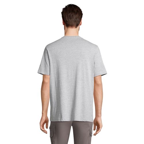 TEE-SHIRT UNISEXE SOL'S TUNER