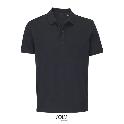 POLO UNISEXE SOL'S PEGASE