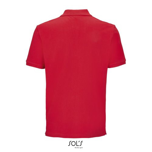 POLO UNISEXE SOL'S PEGASE