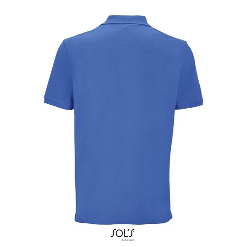 POLO UNISEXE SOL'S PEGASE