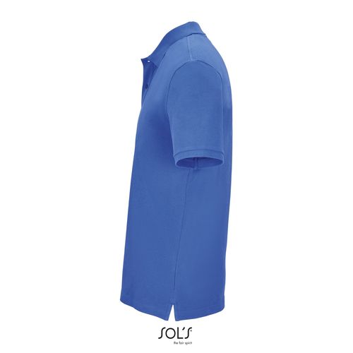 POLO UNISEXE SOL'S PEGASE