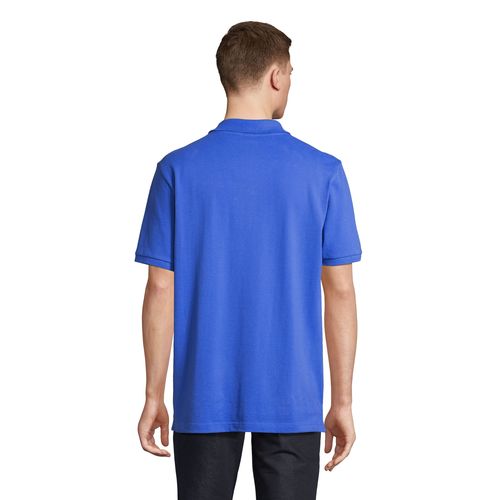 POLO UNISEXE SOL'S PEGASE