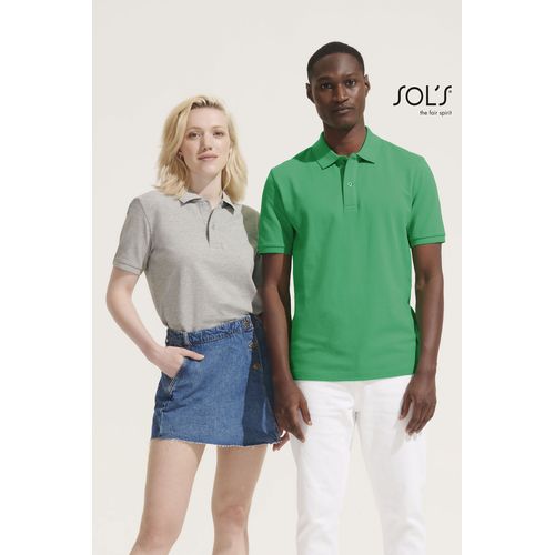 POLO UNISEXE SOL'S PEGASE