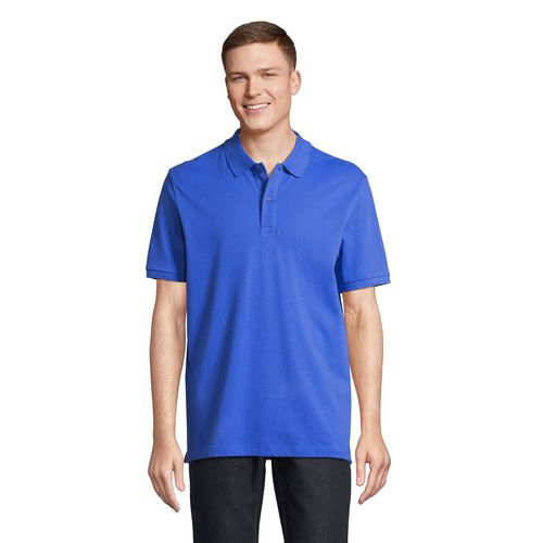 POLO UNISEXE SOL'S PEGASE