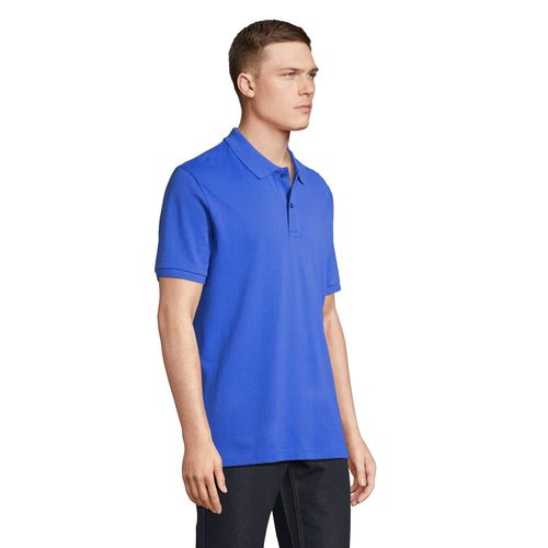 POLO UNISEXE SOL'S PEGASE