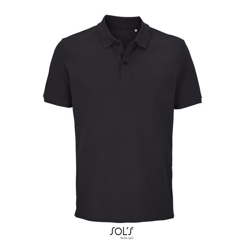 POLO UNISEXE SOL'S PEGASE