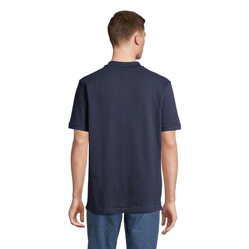 POLO UNISEXE SOL'S PEGASE