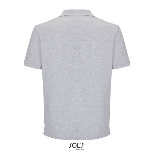 POLO UNISEXE SOL'S PEGASE