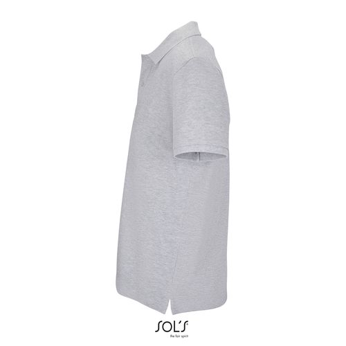 POLO UNISEXE SOL'S PEGASE