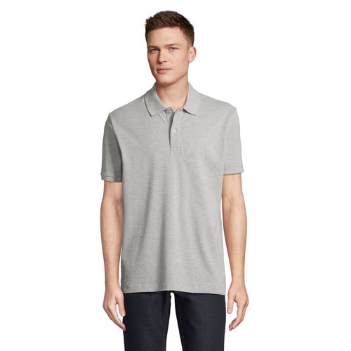 POLO UNISEXE SOL'S PEGASE