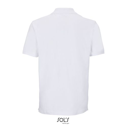 POLO UNISEXE SOL'S PEGASE - 7